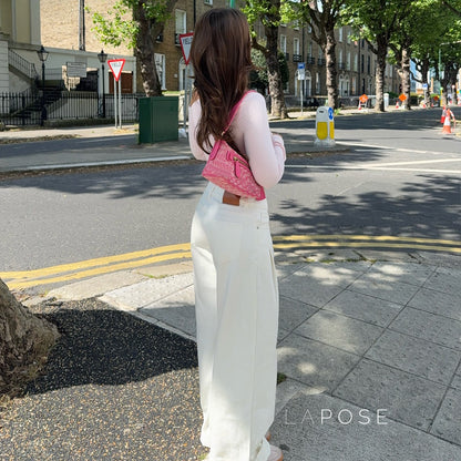 Beautifully Crafted Top in a Classic Style