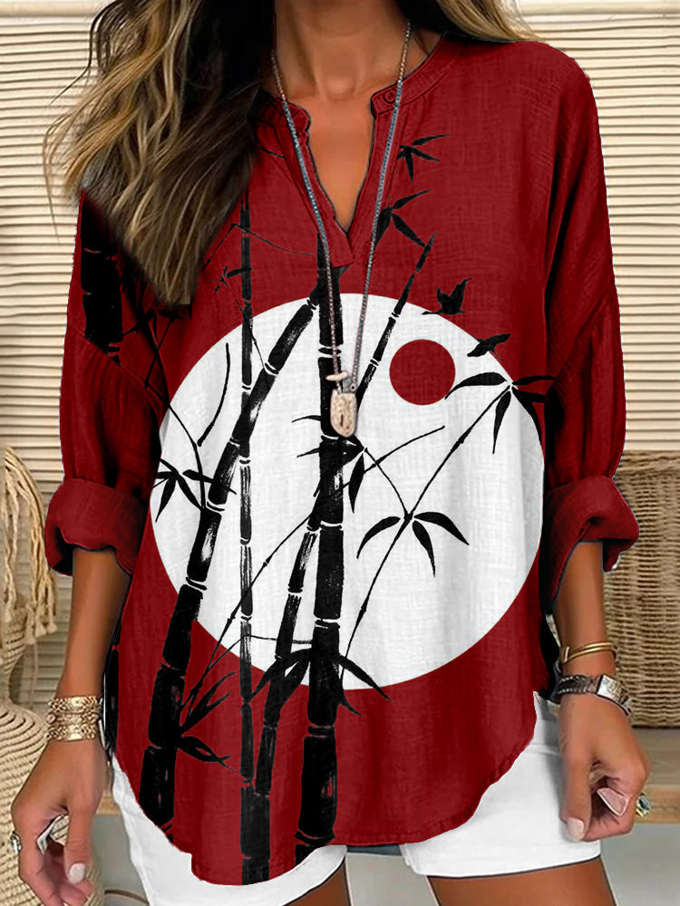 Vintage Inspired Shirt