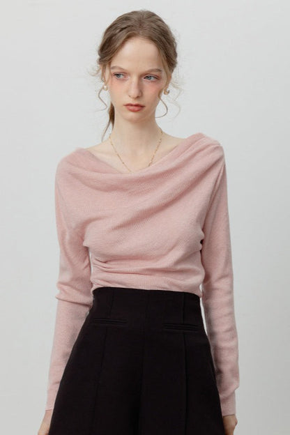Vintage Inspired Garment with a Contemporary Edge
