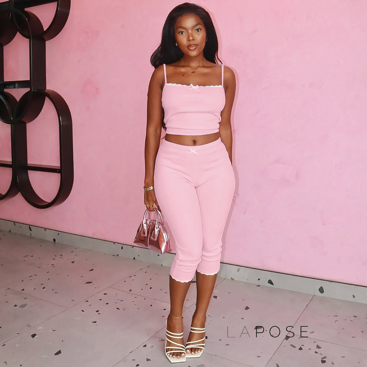Beautifully Balanced Pants with Timeless Character
