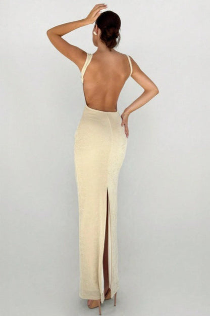 Elegantly Designed Dress