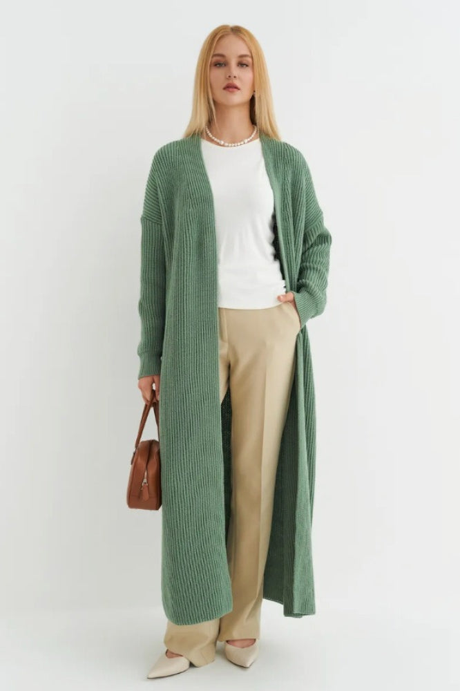 Classic Designed Cardigan