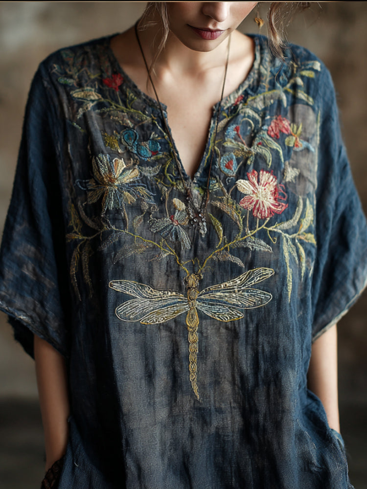 Thoughtfully Designed T-Shirt
