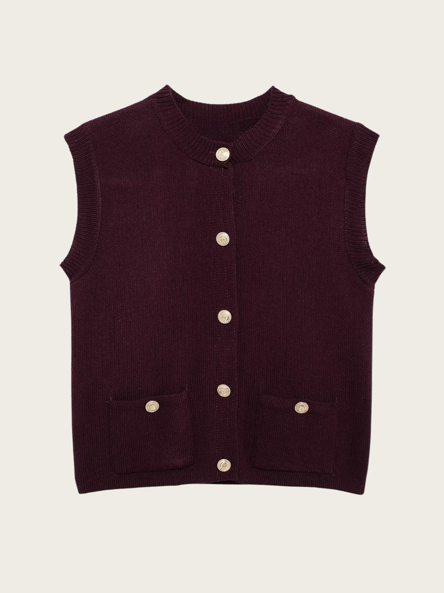 Vintage Inspired Garment with a Contemporary Edge