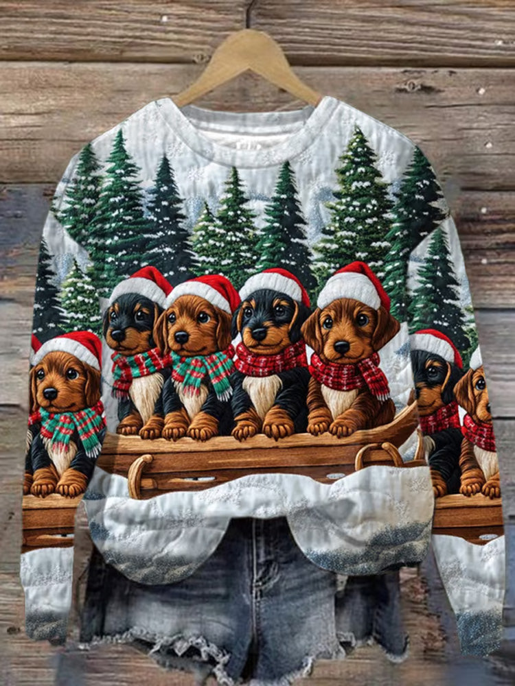 Classic Vintage Shirt
