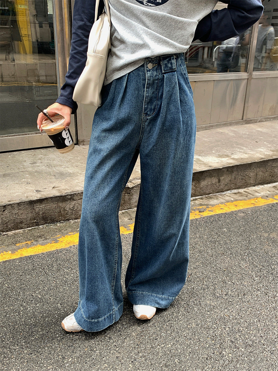 Beautifully Balanced Pants with Timeless Character
