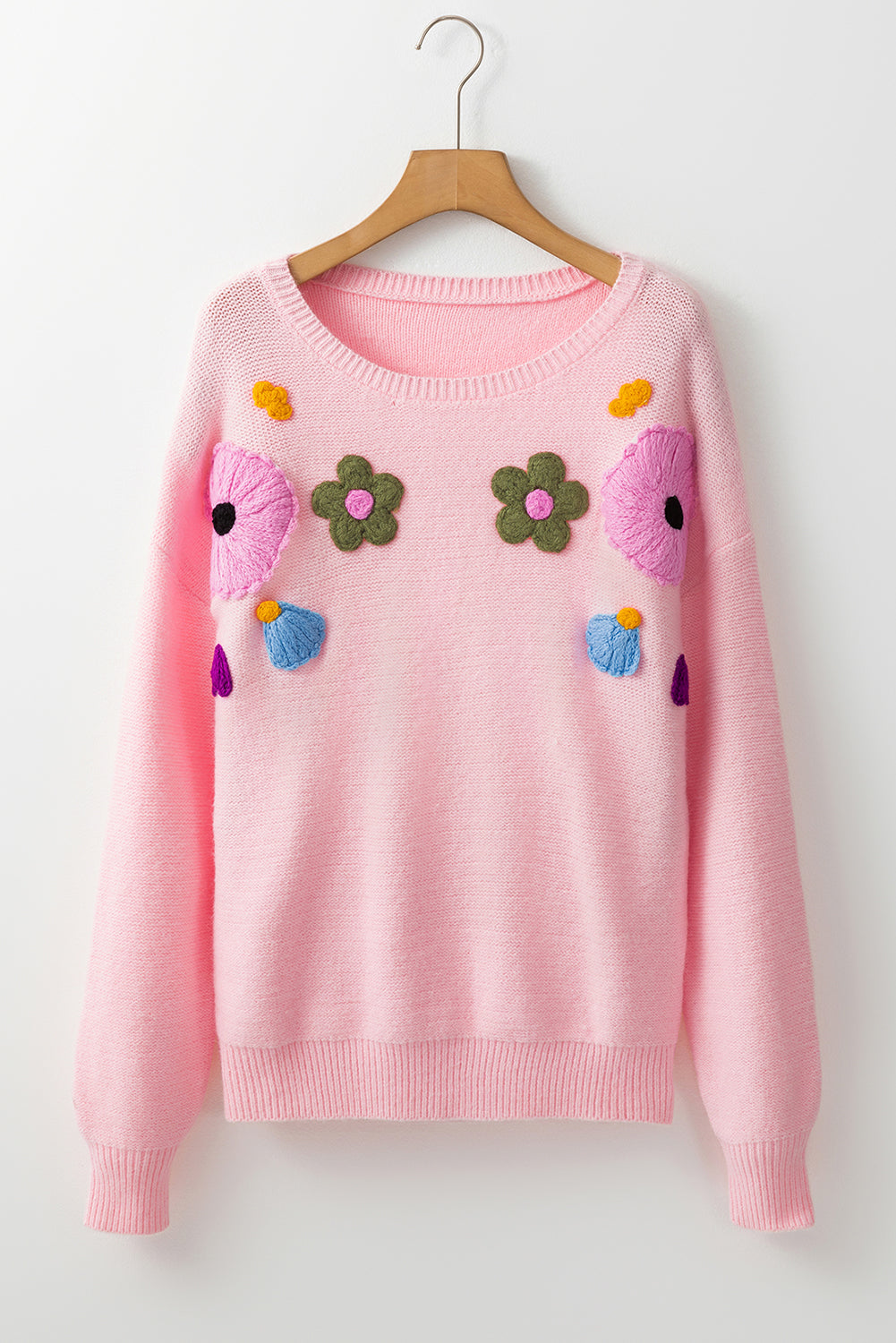 Vintage Inspired Sweater