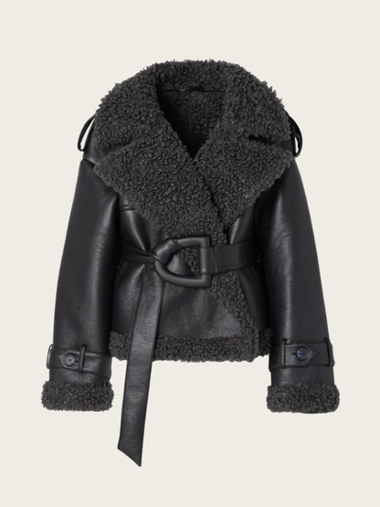 Beautifully Balanced Jacket with Timeless Character