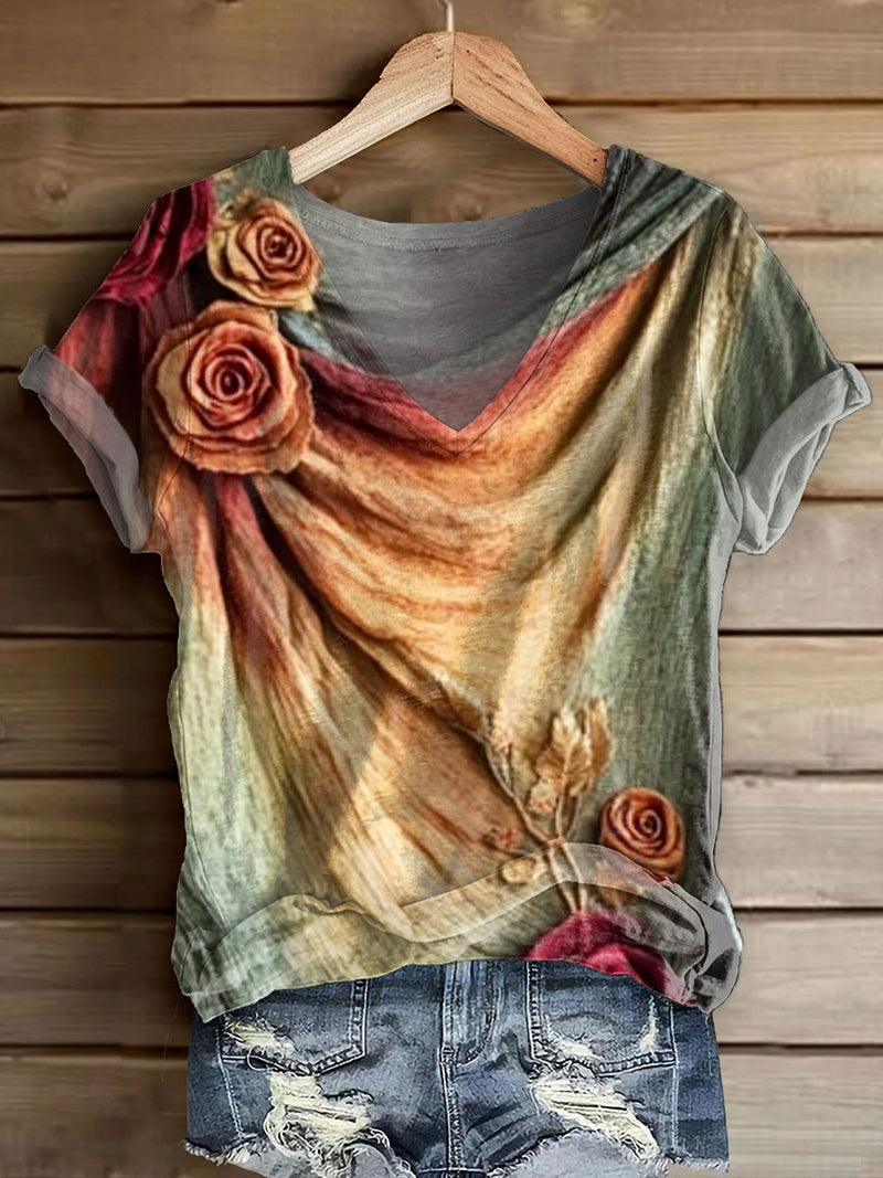 Vintage Inspired T-Shirt