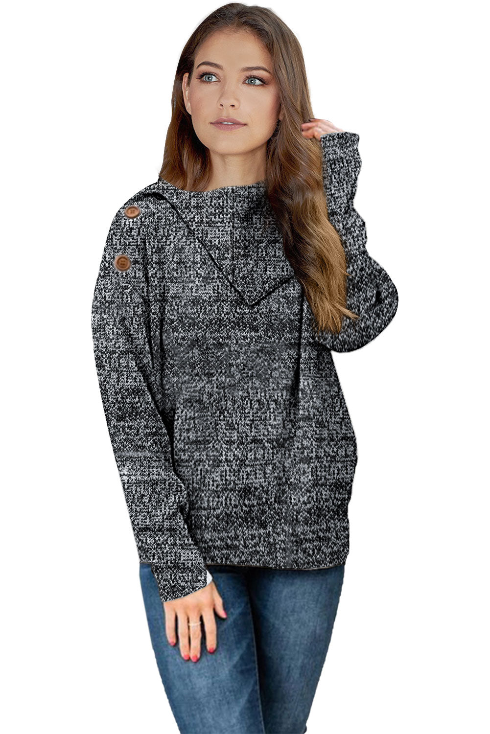 Vintage Inspired Sweater