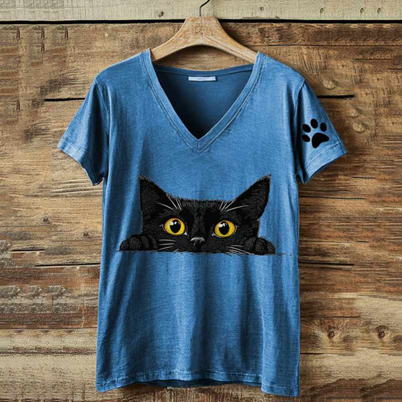 Classic Designed T-Shirt