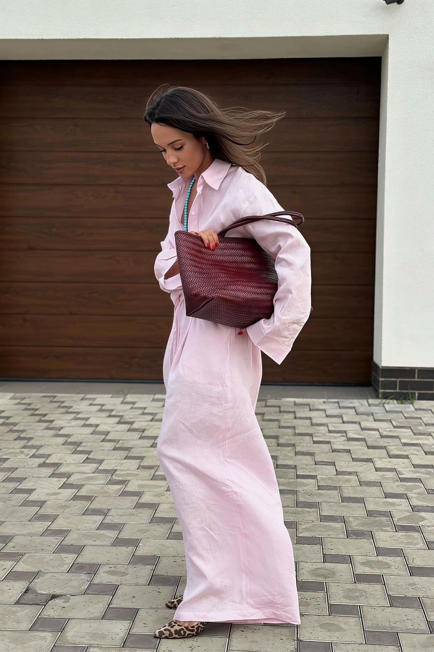 Elegantly Styled Pants for Everyday Wear