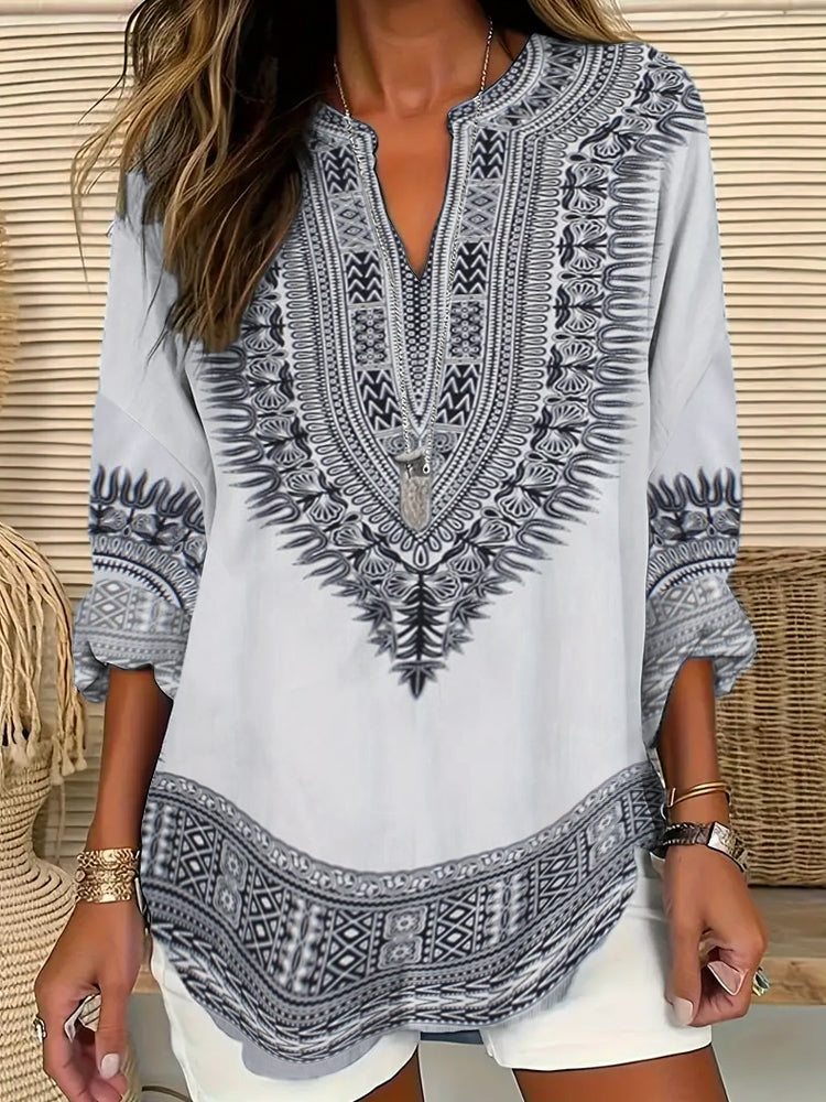 Vintage Inspired Shirt