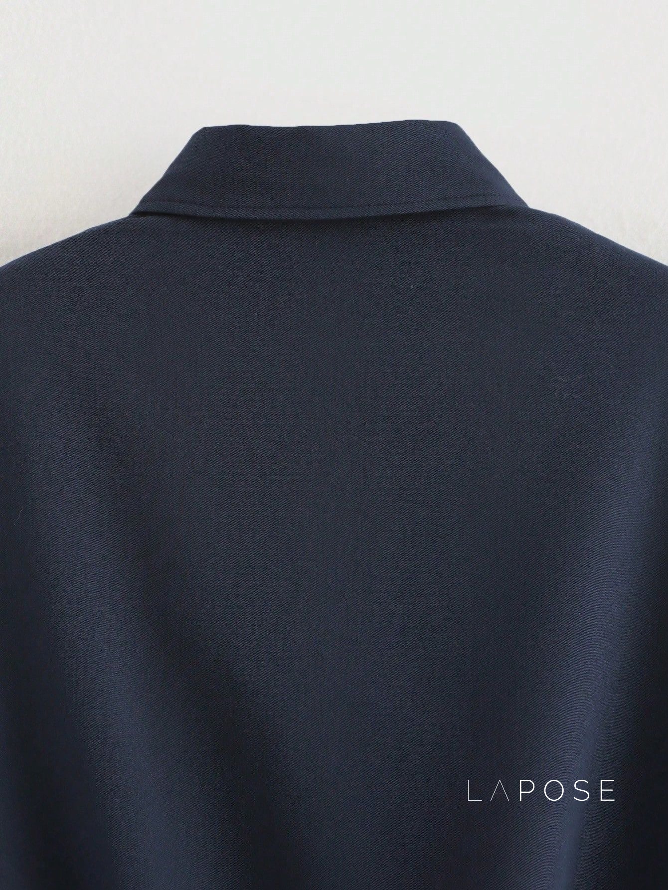 Beautifully Finished Jacket in a Timeless Design