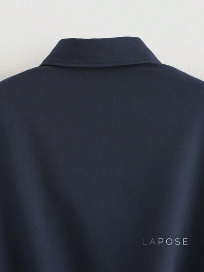 Beautifully Finished Jacket in a Timeless Design