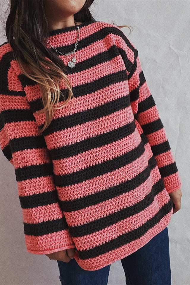 Classic Vintage Sweater