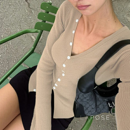 Beautifully Crafted Top in a Classic Style