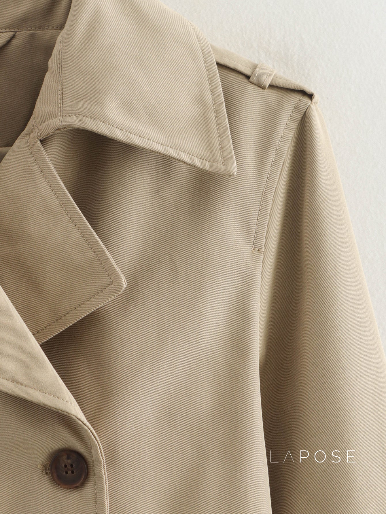 Classic Vintage & Enduringly Stylish Jacket