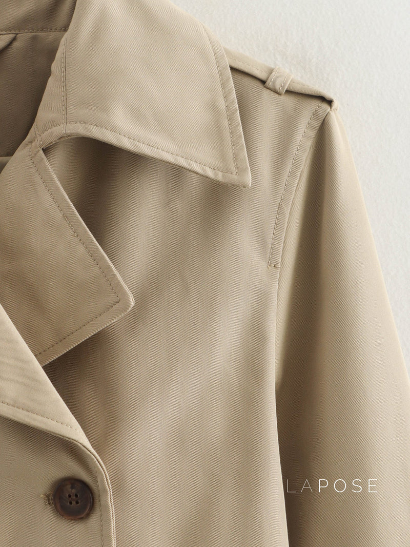 Classic Vintage & Enduringly Stylish Jacket