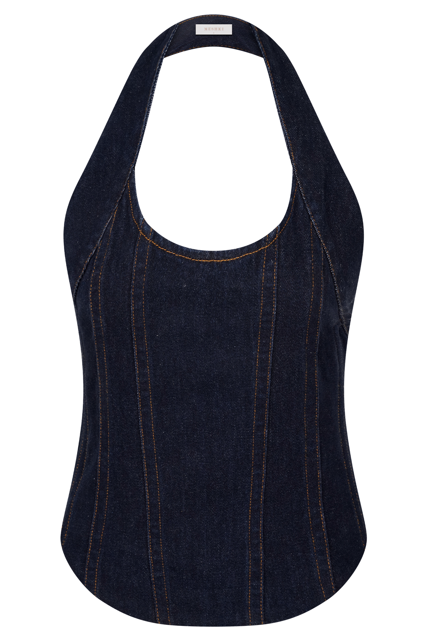 Effortlessly Elegant Garment with a Timeless Design