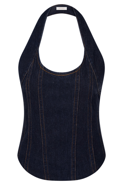 Effortlessly Elegant Garment with a Timeless Design
