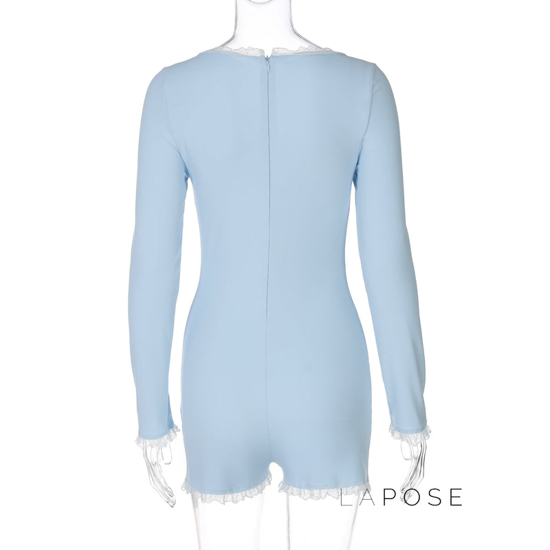 Gracefully Styled Garment for Any Occasion
