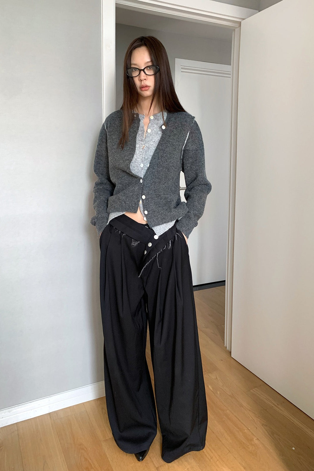 Classic Vintage Pants