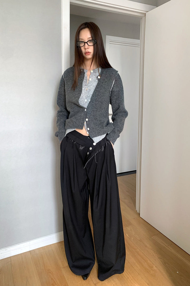 Classic Vintage Pants