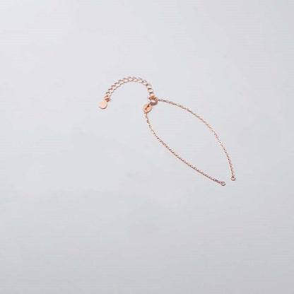 925 Sterling Silver Spiritual Blessing Bracelet for Balance