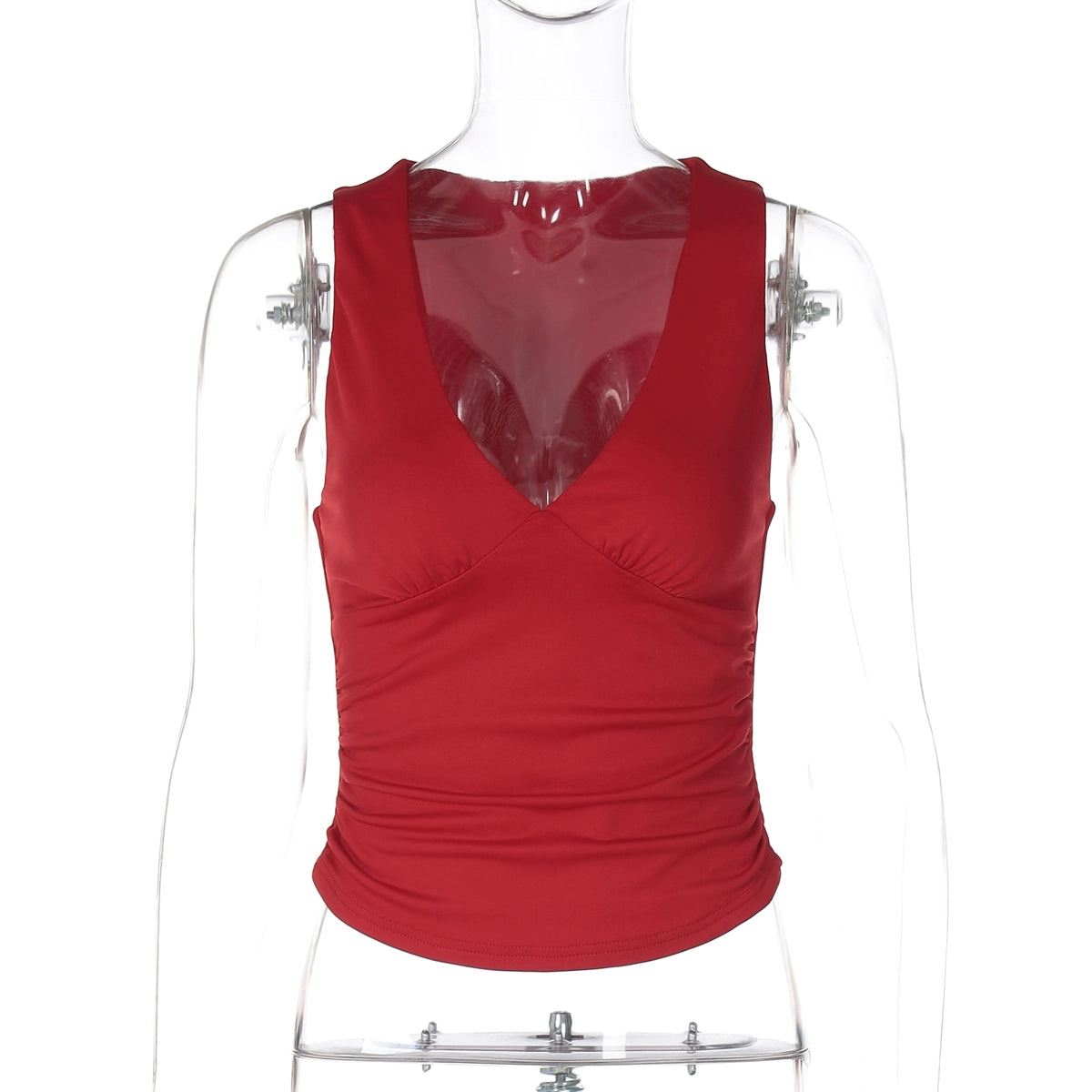 Polished Garment with an Effortless Classic Look