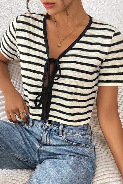 Timeless Vintage Style Cardigan