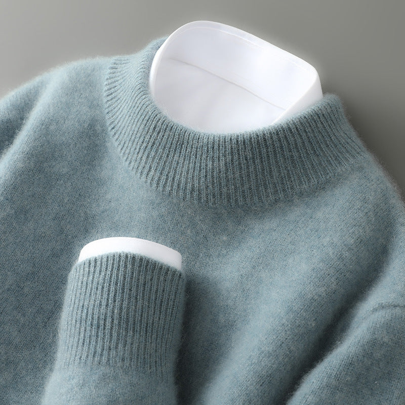 Classic Designed Sweater