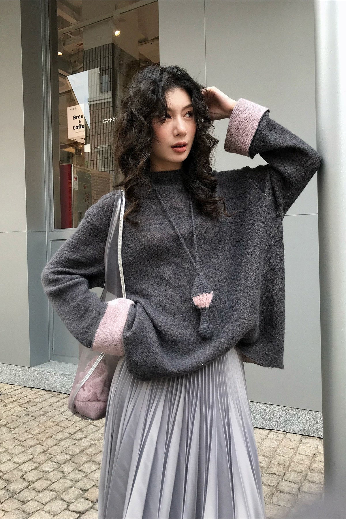 Dark Grey