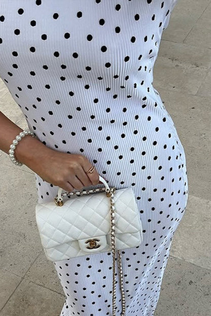 Classic Vintage Dress