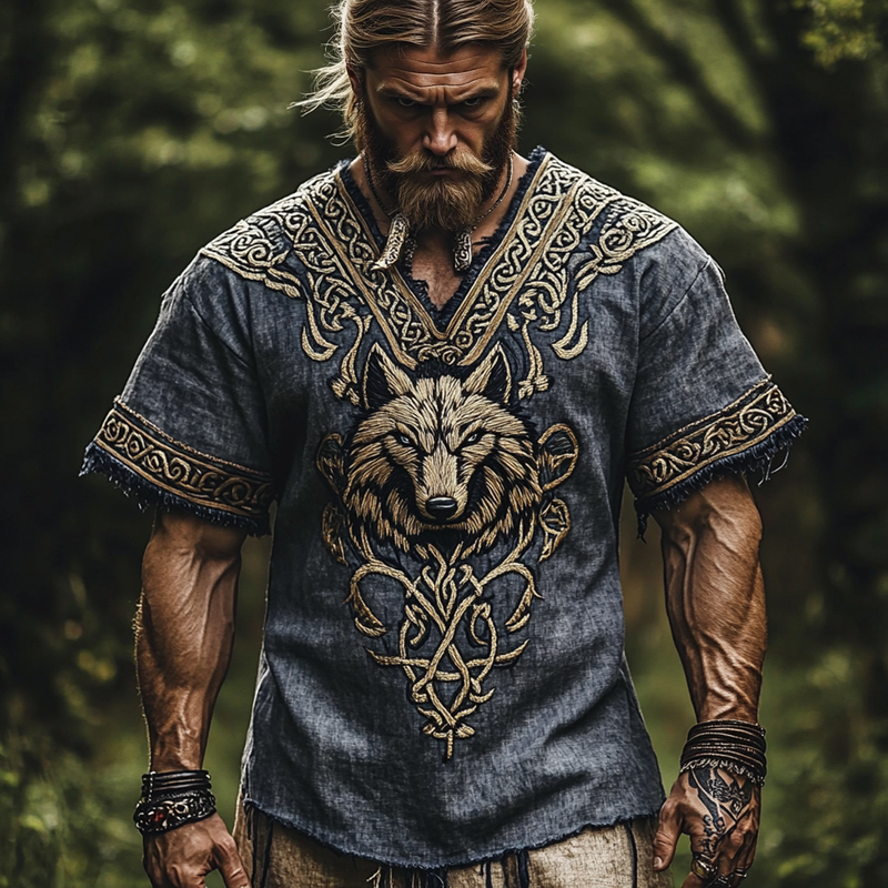 Vintage Inspired Shirt
