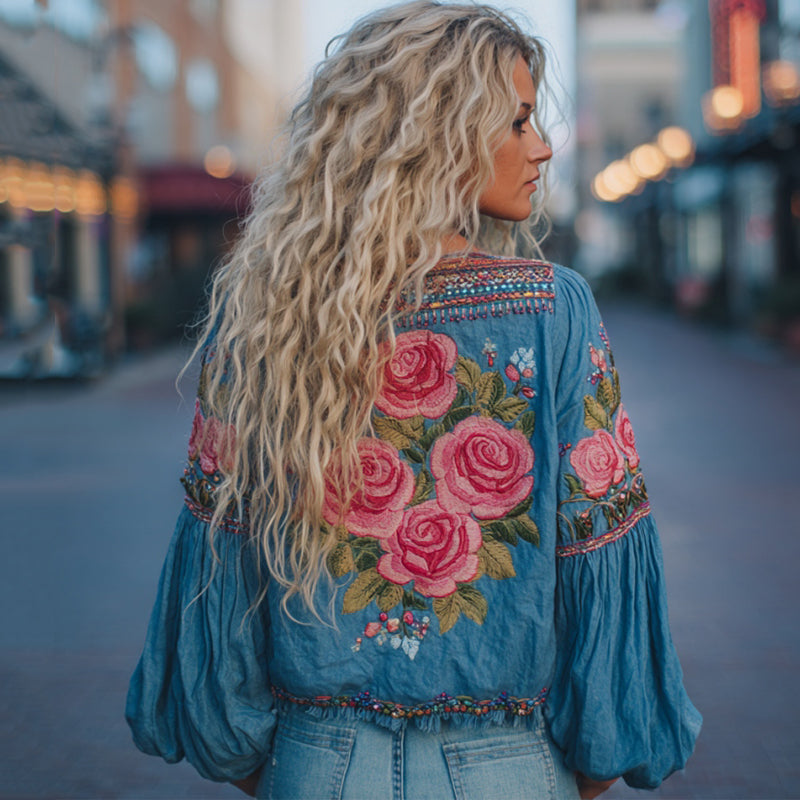 Vintage Inspired T-Shirt