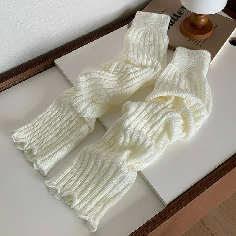 Beautifully Balanced Garment with Timeless Character