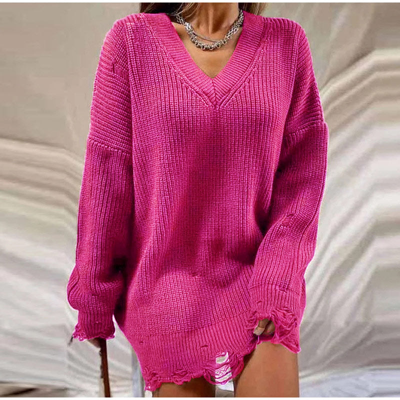 Beautifully Crafted Sweater