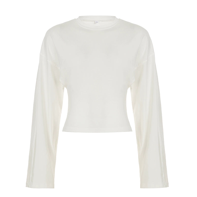 Beautifully Balanced Top with Timeless Character