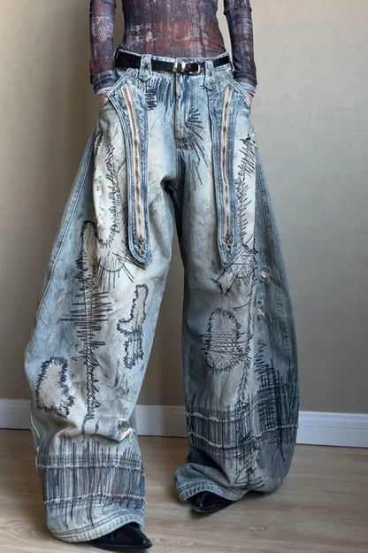 Beautifully Crafted Garment