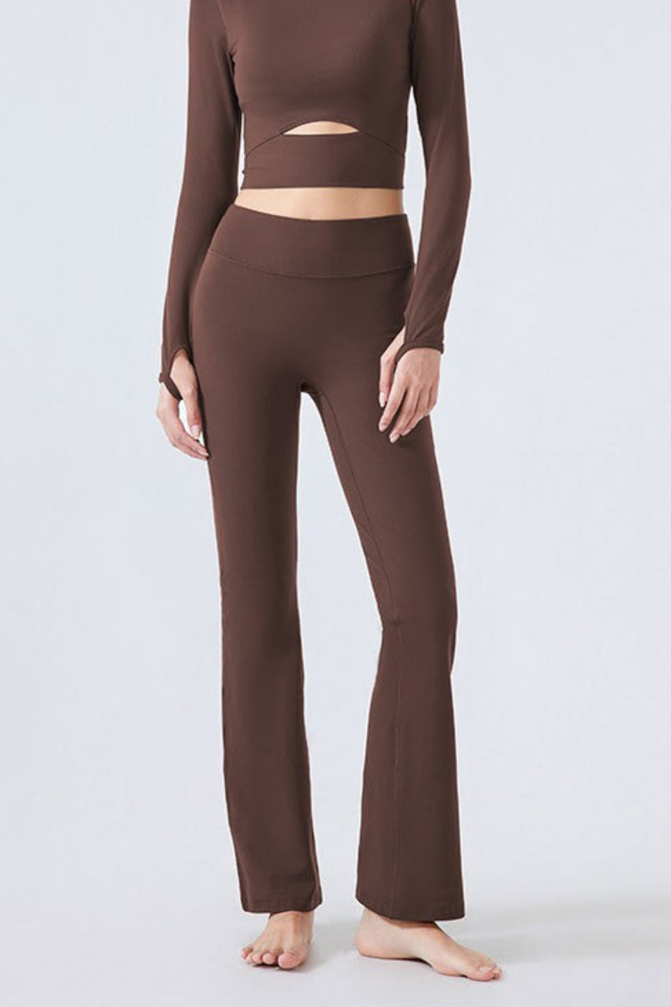 Thoughtfully Designed Garment