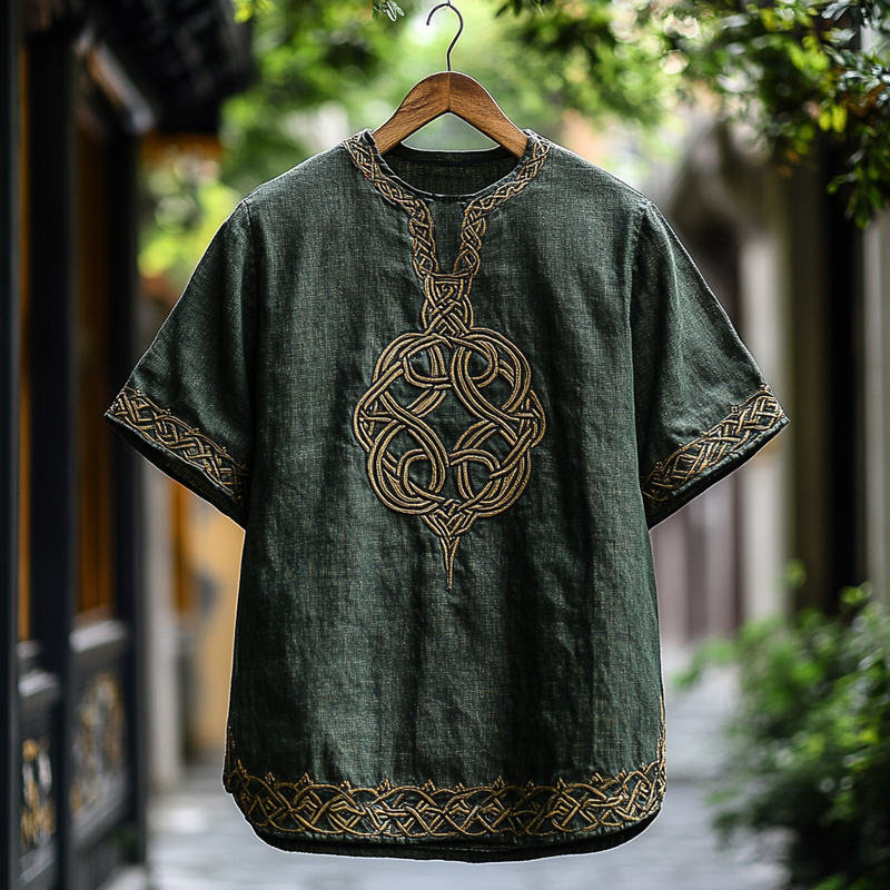 Thoughtfully Designed T-Shirt