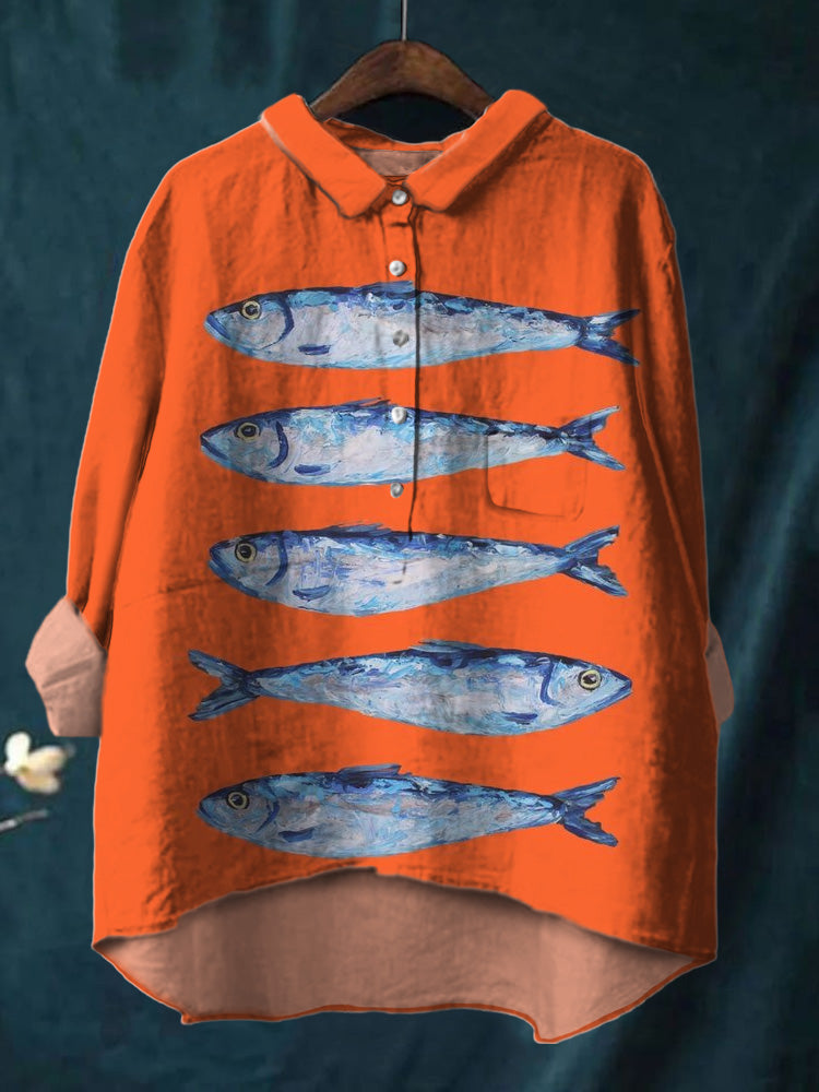 Classic Vintage Shirt