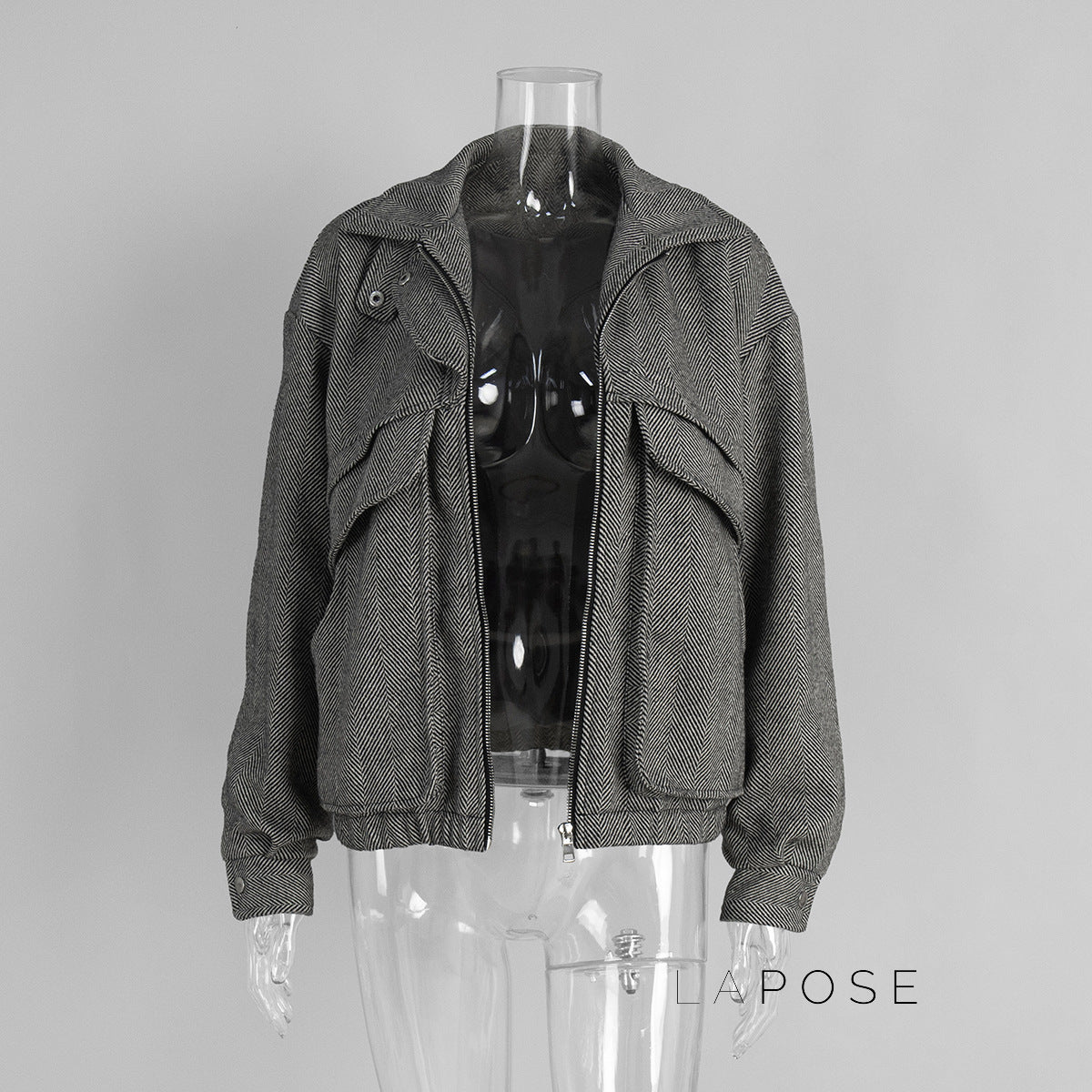 Classic Vintage & Enduringly Stylish Jacket
