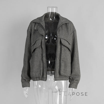 Classic Vintage & Enduringly Stylish Jacket