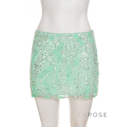 Beautifully Finished Garment in a Timeless Design