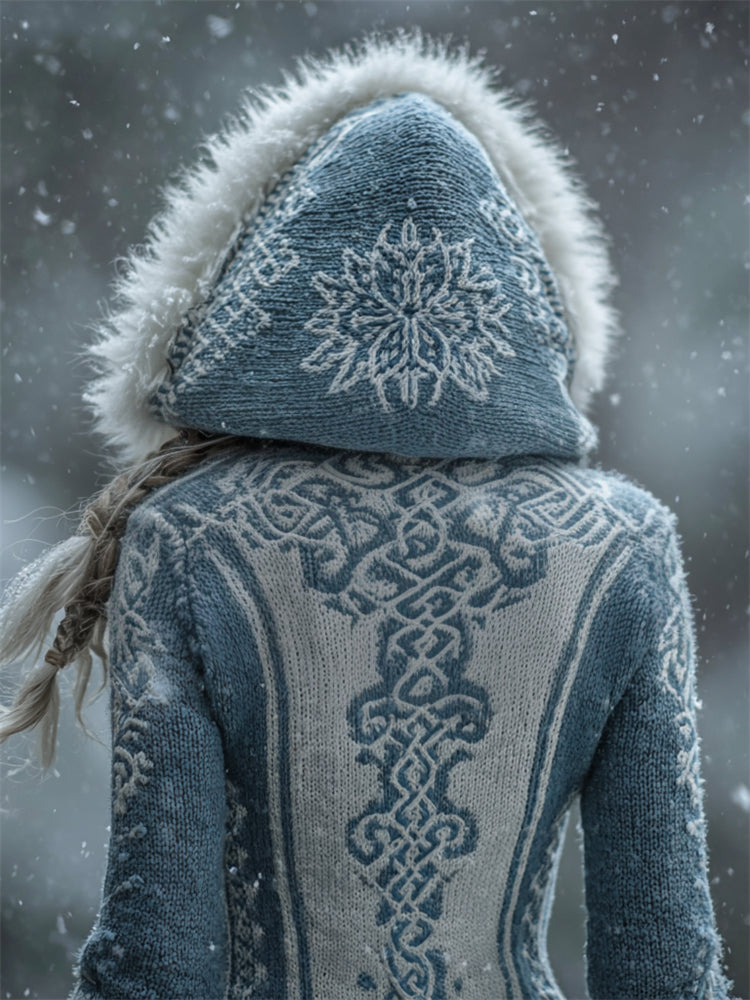 Thoughtfully Designed Sweater