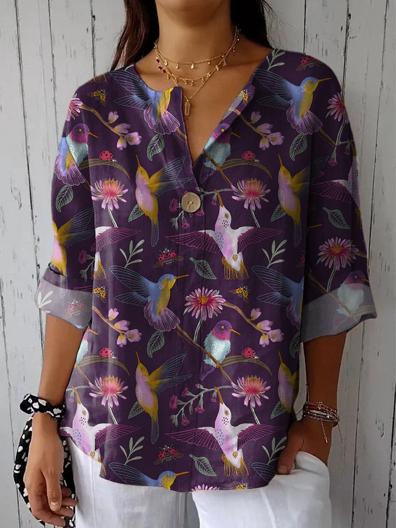 Elegantly Designed Shirt