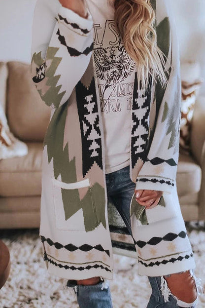 Classic Vintage Sweater