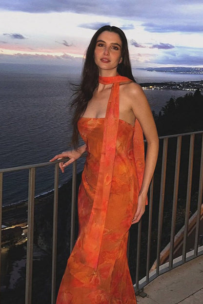Beautifully Crafted Dress